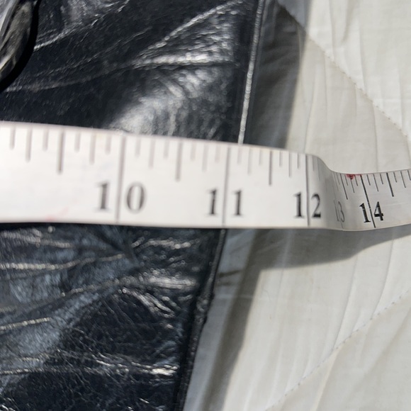 HYPE leather bag - Picture 10 of 10